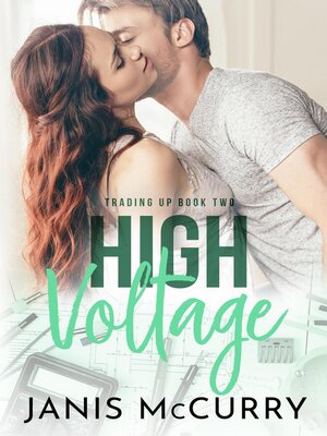 cover image of High Voltage